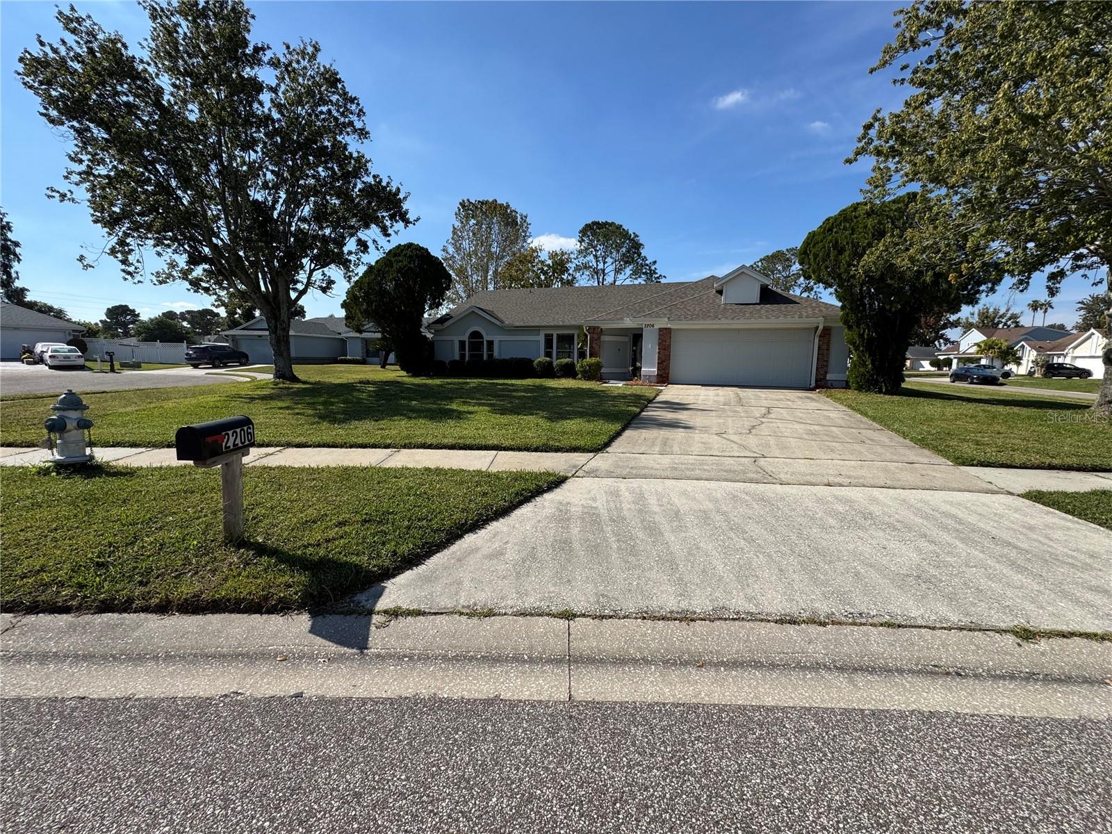 Details for 2206 Fairmont Circle, ORLANDO, FL 32837