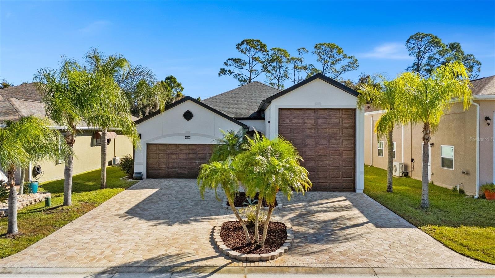 Details for 161 Harmony Lane, TITUSVILLE, FL 32780