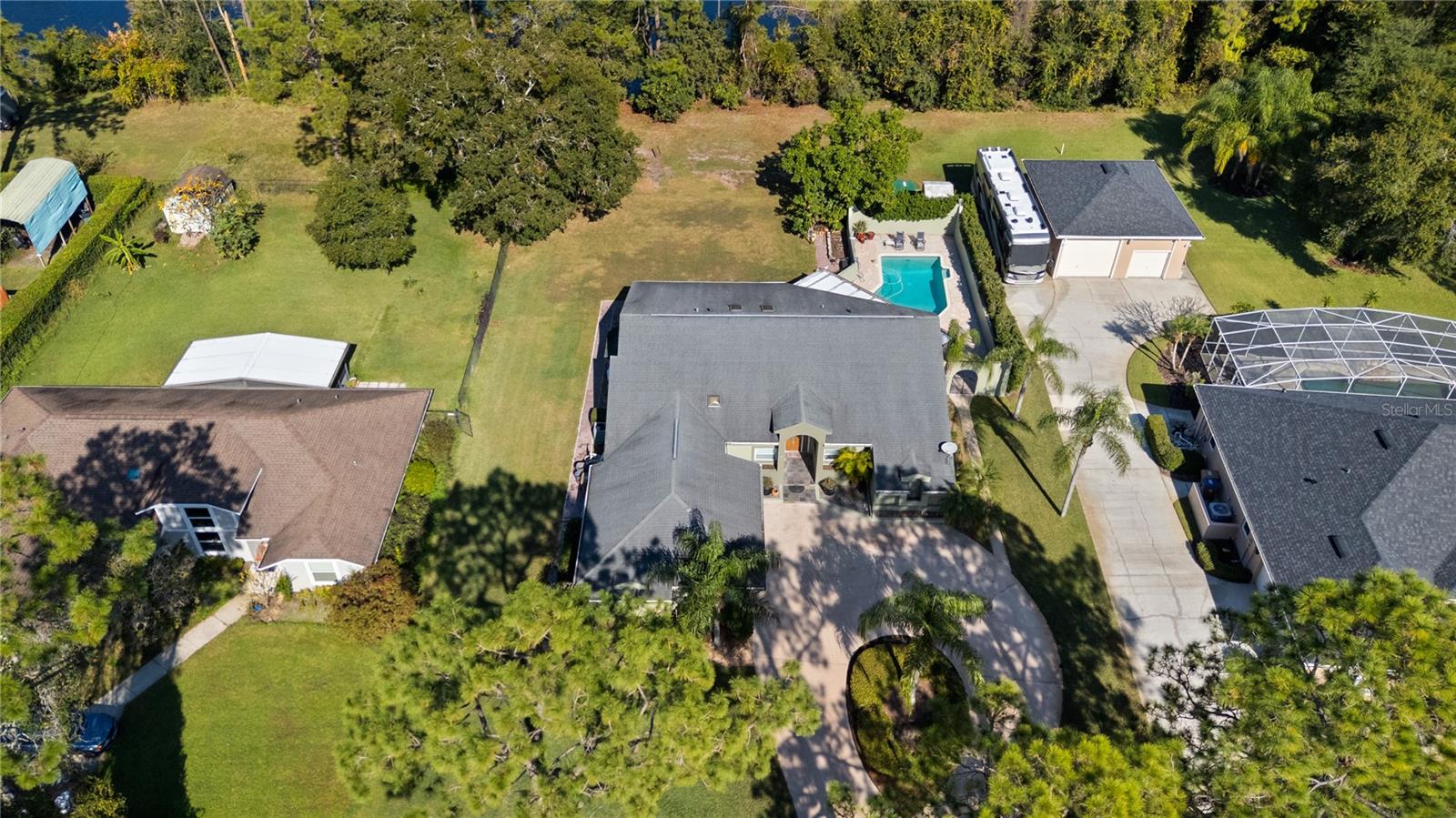 Image 33 of 36 For 2250 Spring Lake Circle