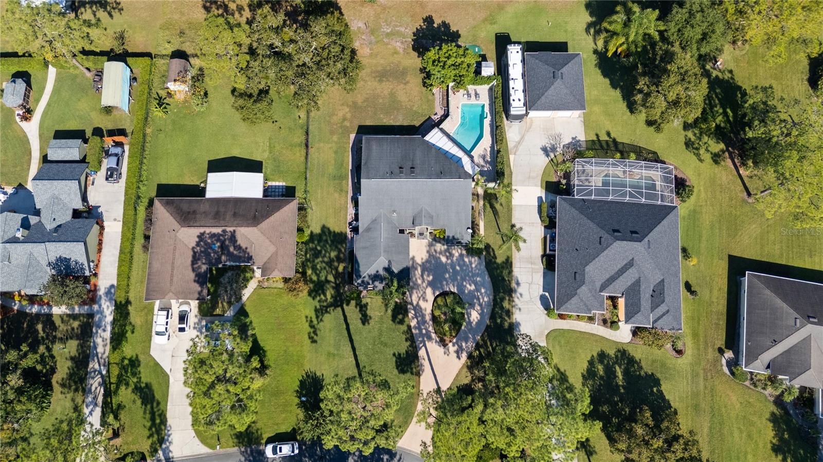 Image 34 of 36 For 2250 Spring Lake Circle