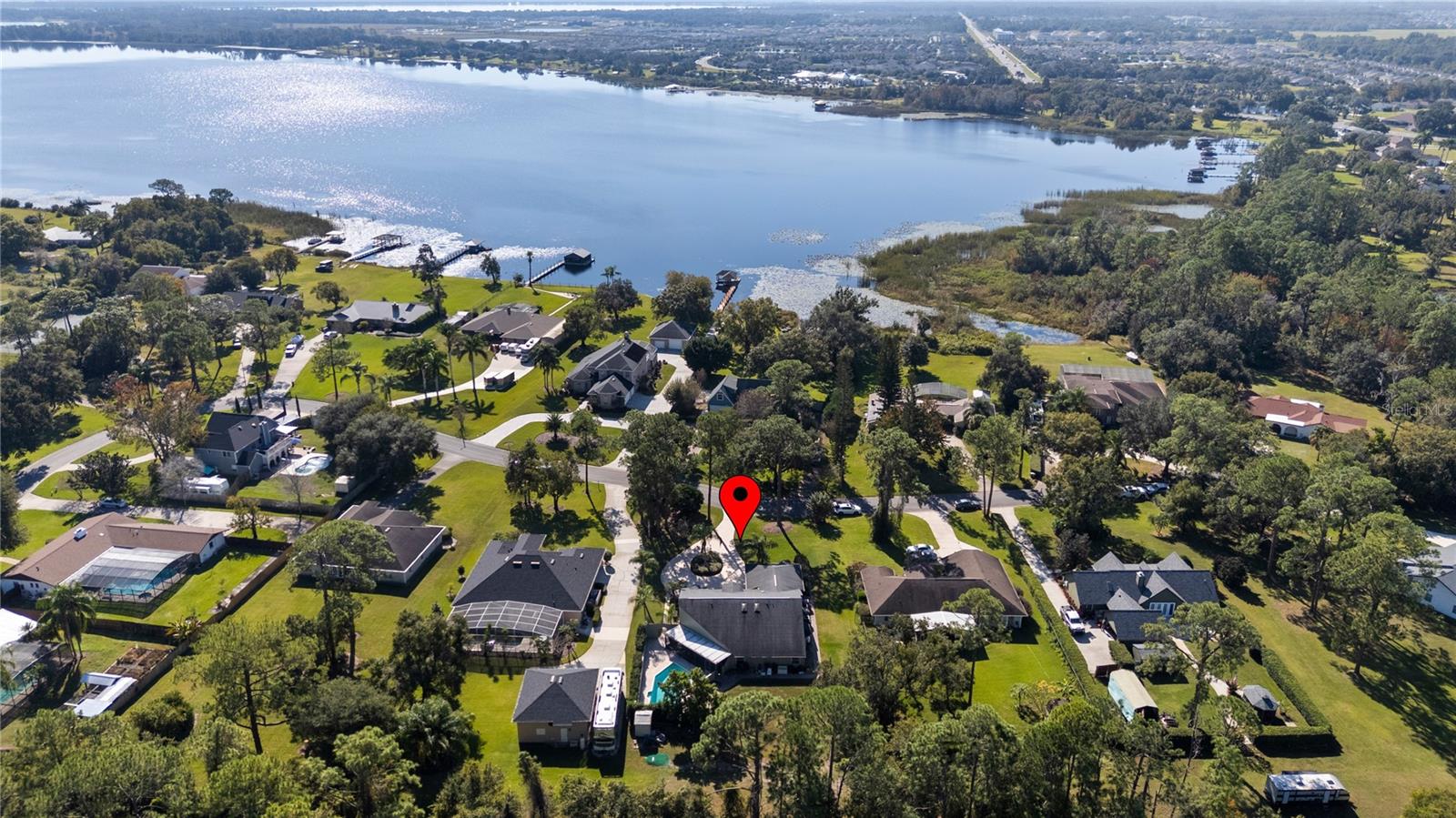 Image 4 of 36 For 2250 Spring Lake Circle