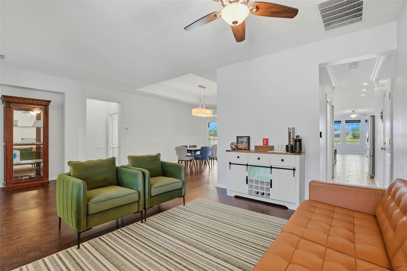 Image 12 of 77 For 10400 Woodward Winds Drive