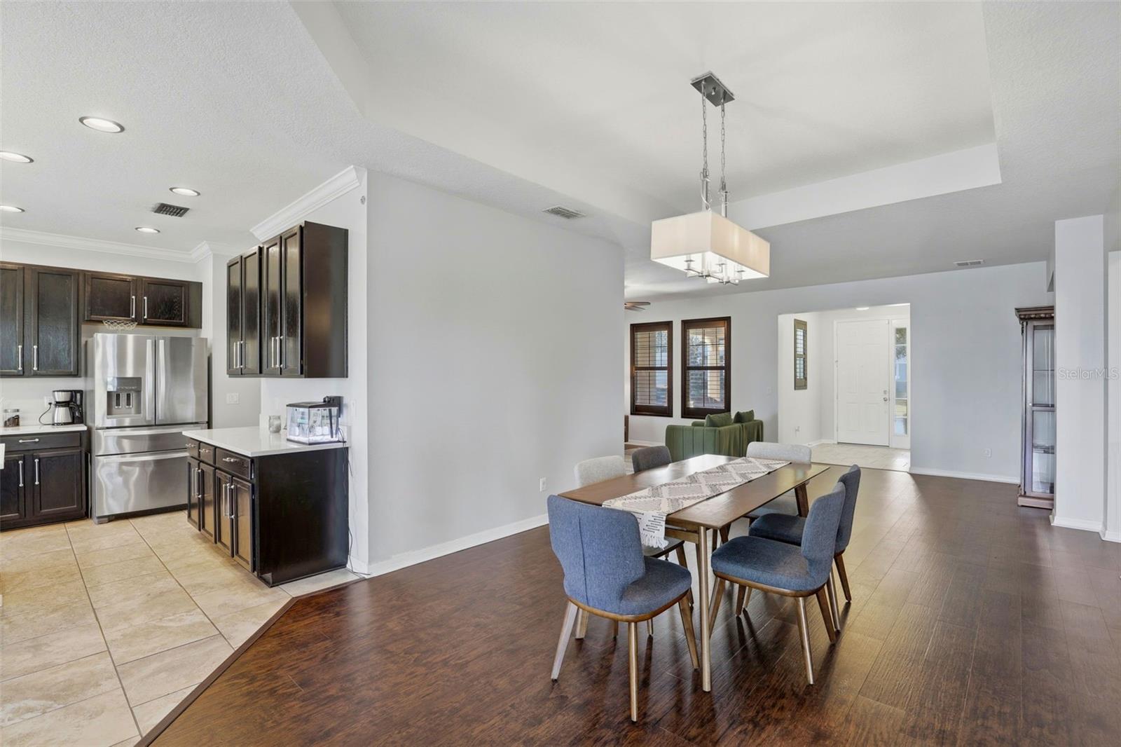 Image 14 of 77 For 10400 Woodward Winds Drive