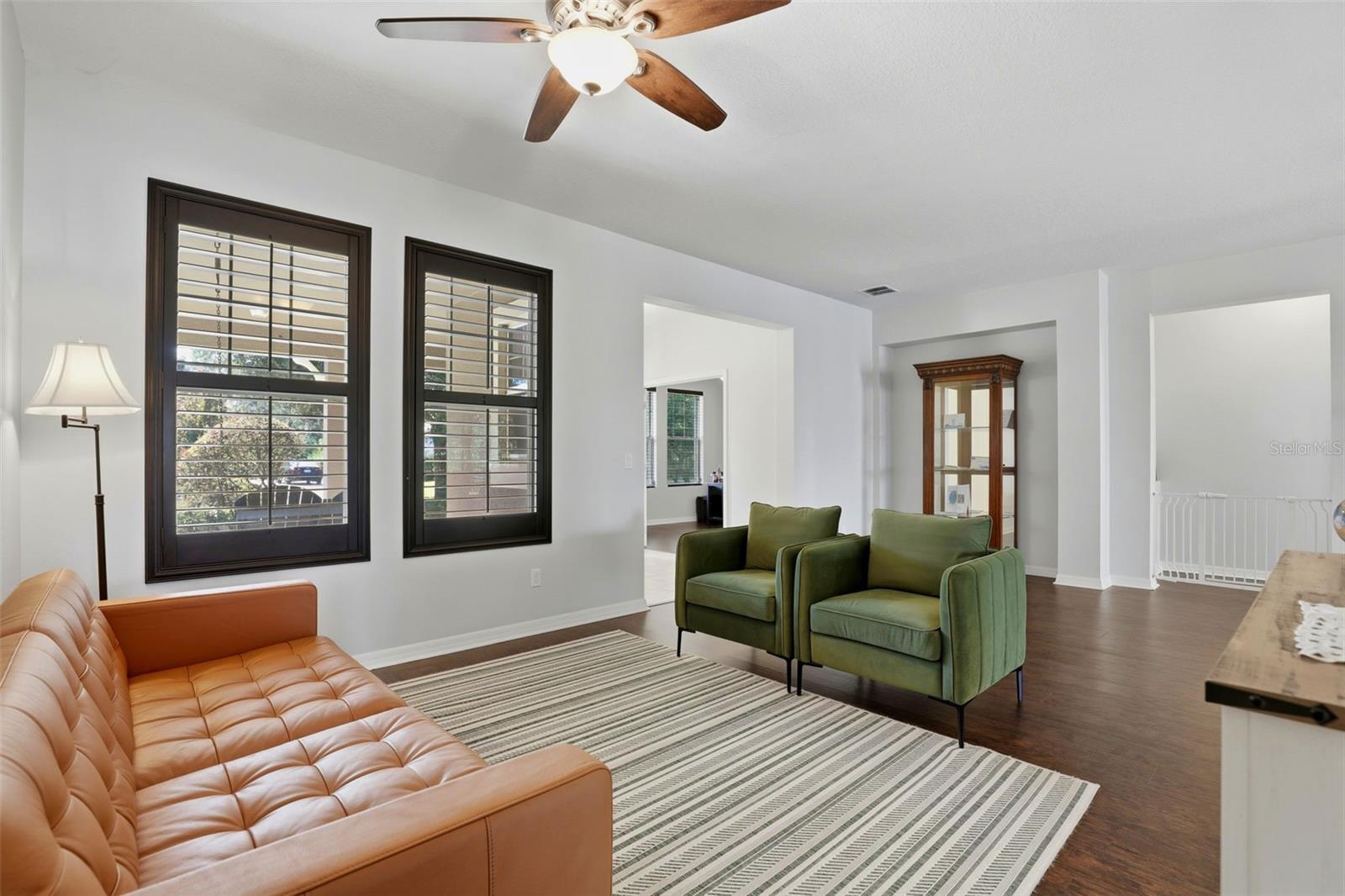 Image 15 of 77 For 10400 Woodward Winds Drive