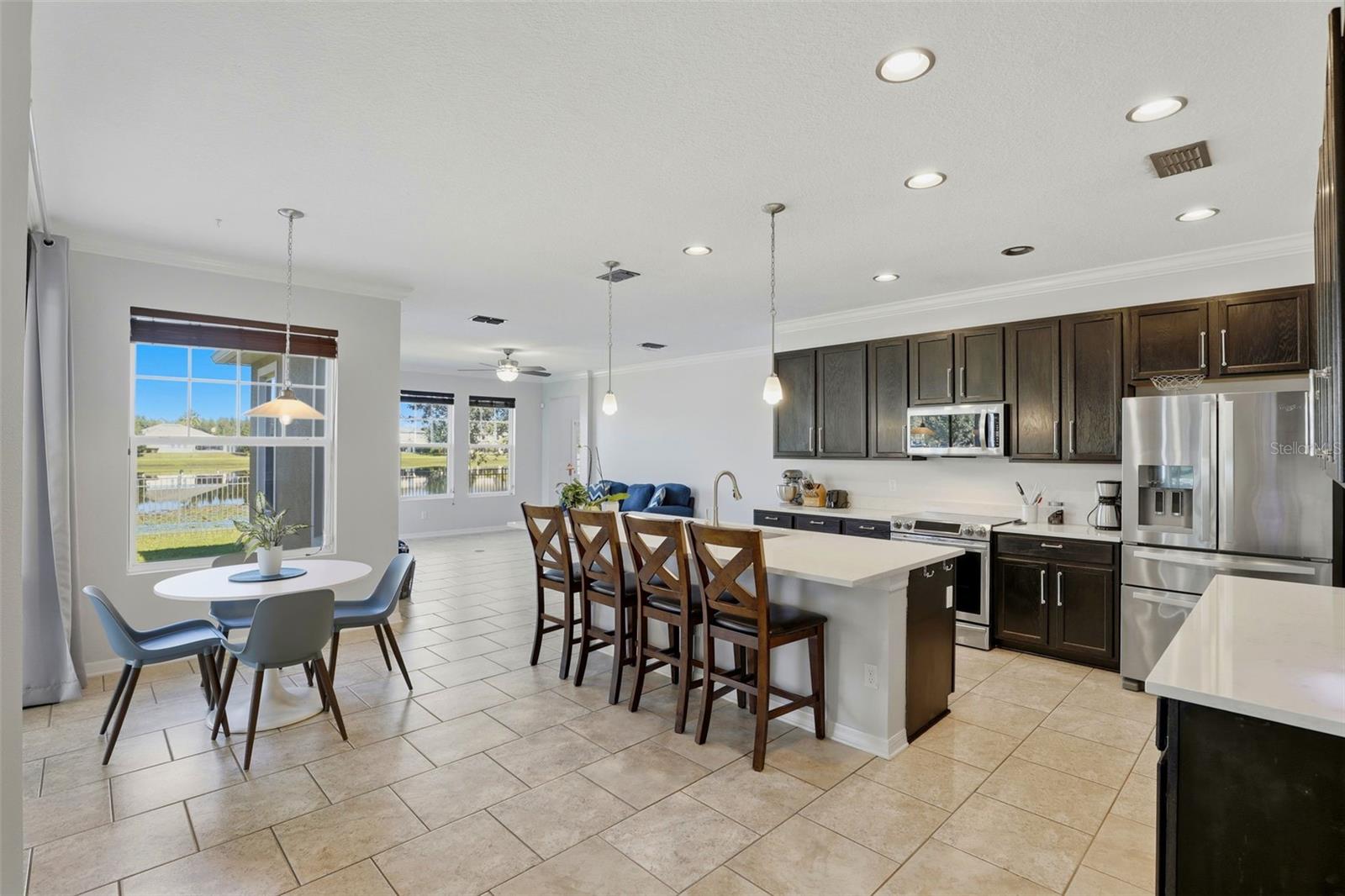 Image 16 of 77 For 10400 Woodward Winds Drive