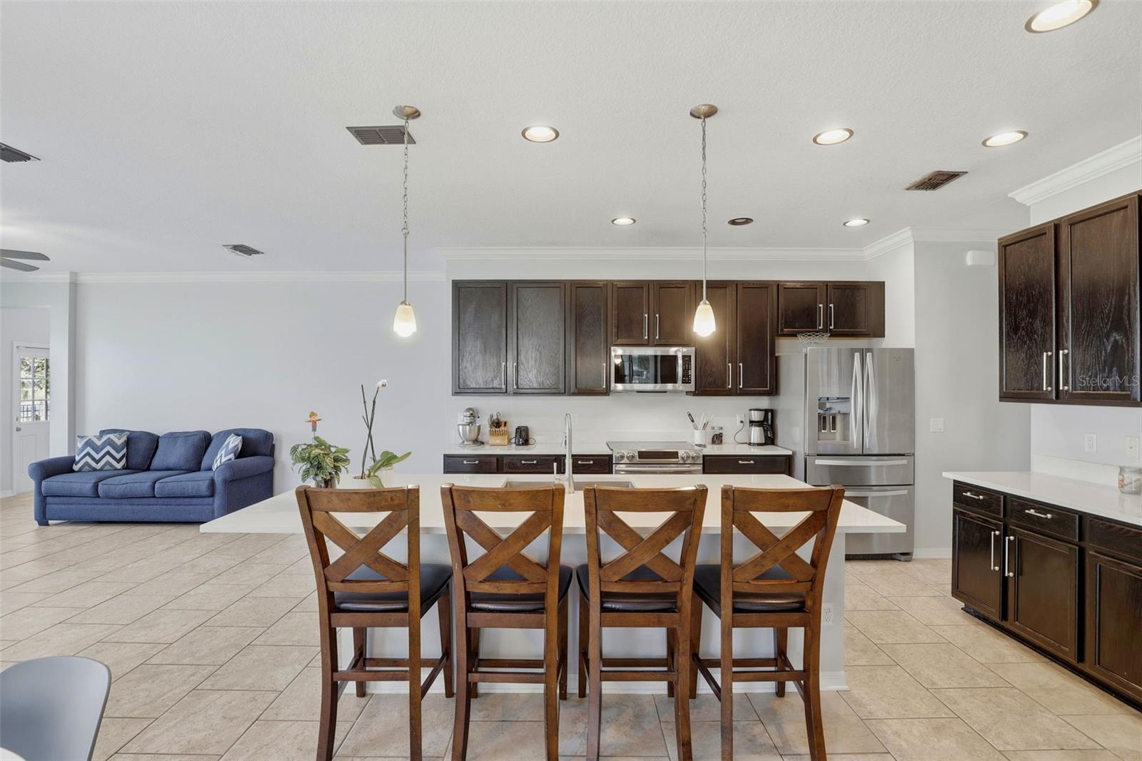 Image 17 of 77 For 10400 Woodward Winds Drive