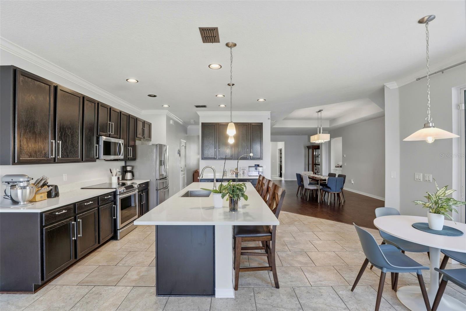 Image 18 of 77 For 10400 Woodward Winds Drive