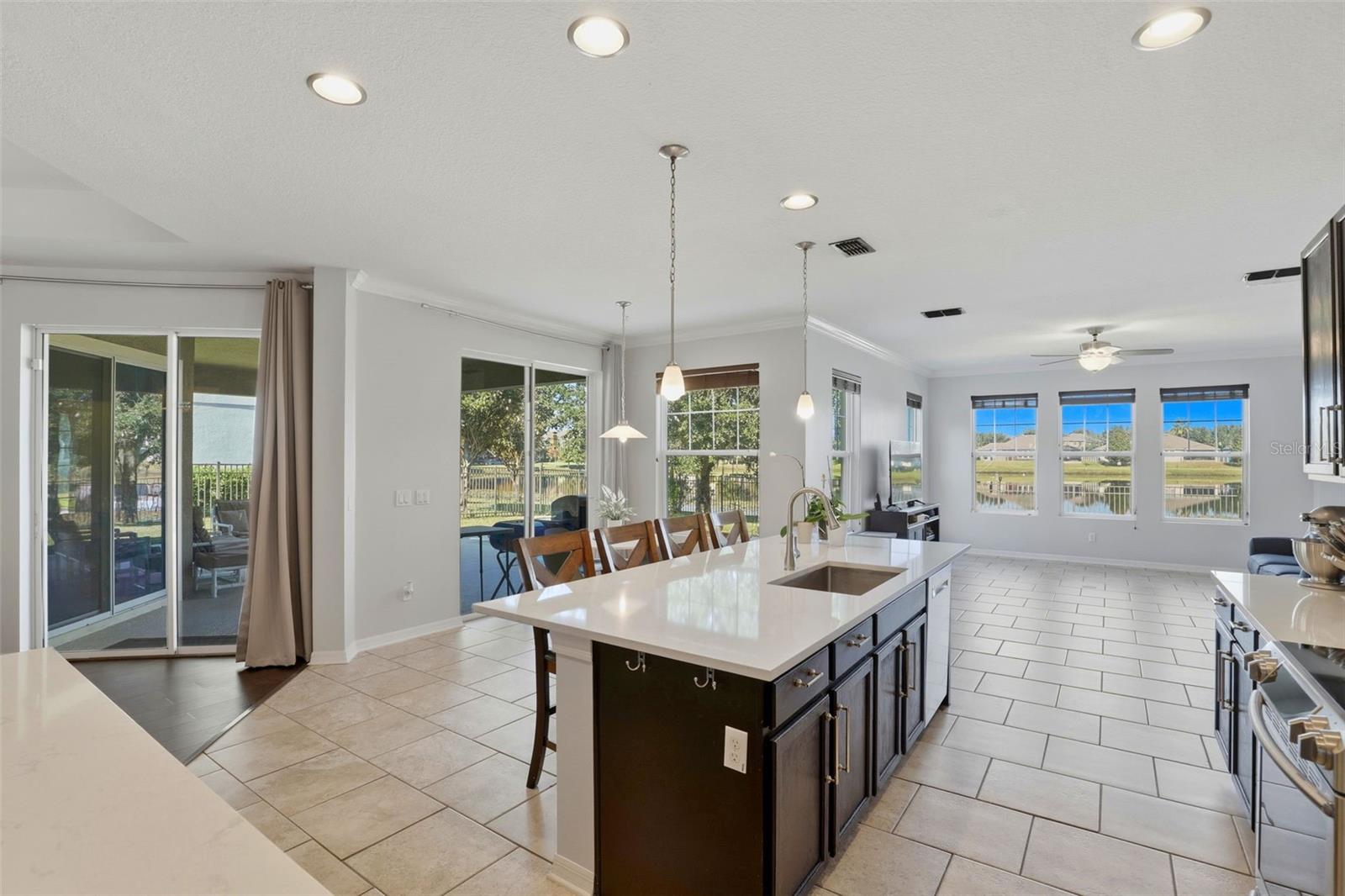 Image 19 of 77 For 10400 Woodward Winds Drive