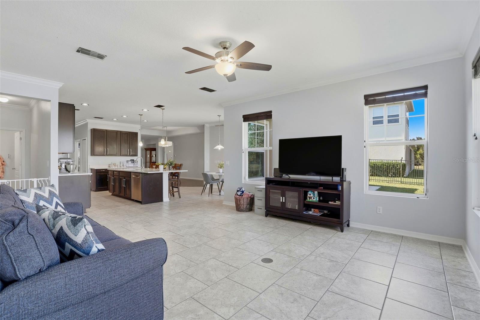 Image 24 of 77 For 10400 Woodward Winds Drive