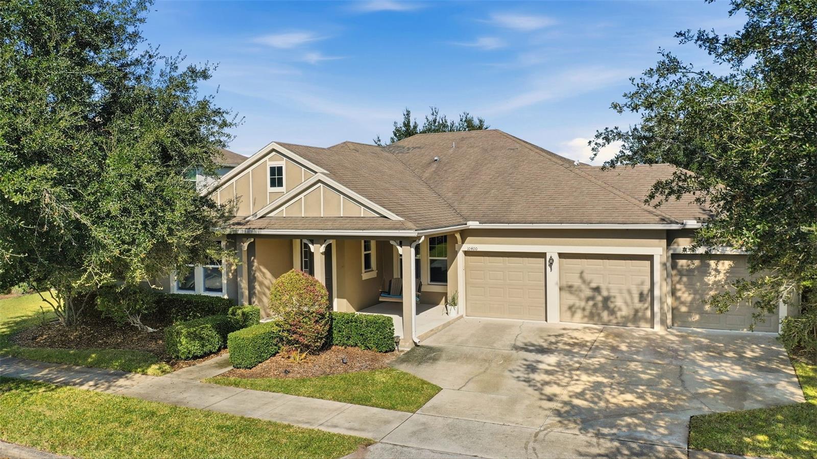 Image 3 of 77 For 10400 Woodward Winds Drive