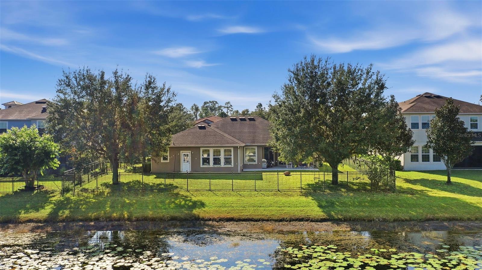 Image 49 of 77 For 10400 Woodward Winds Drive