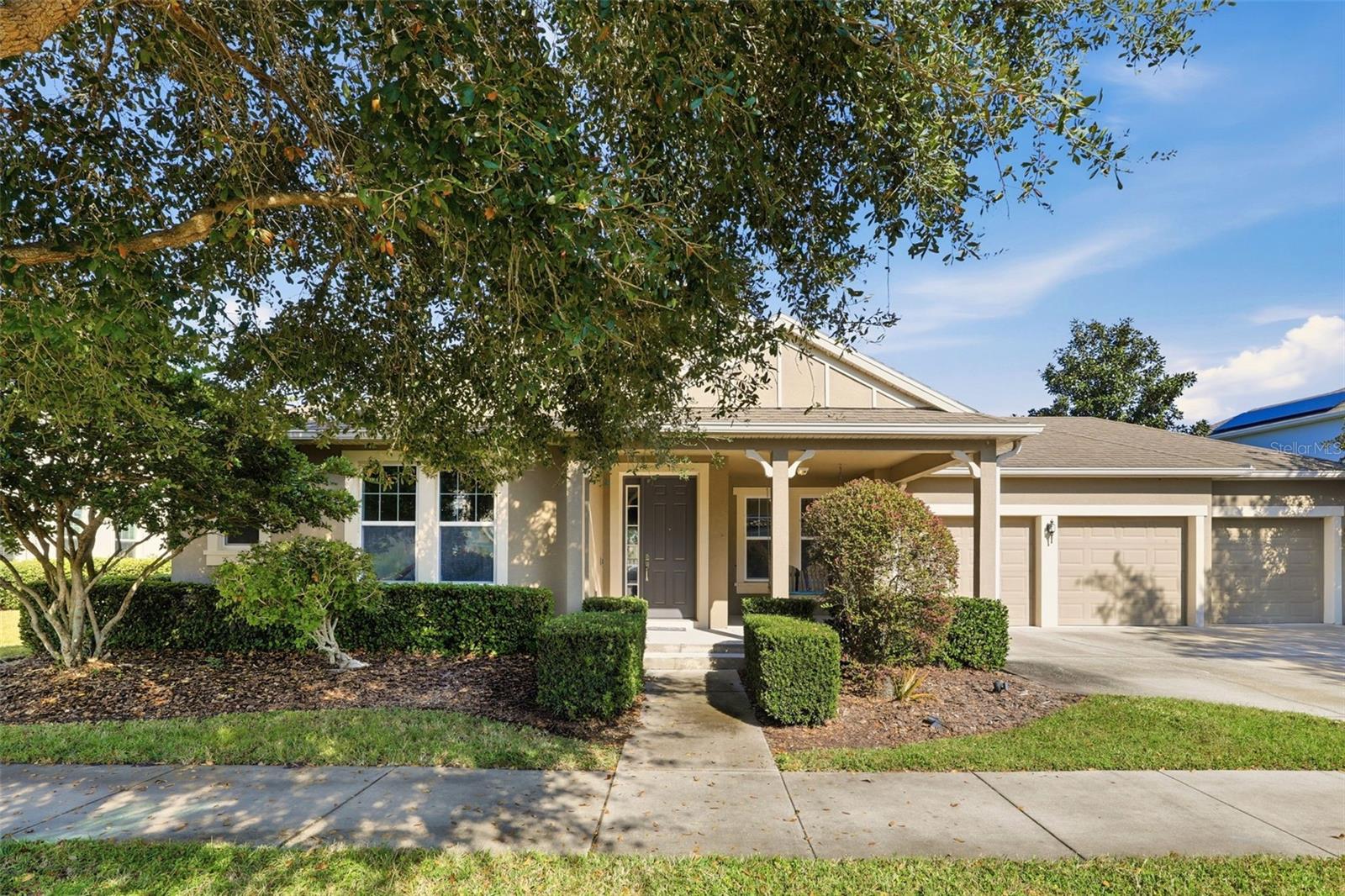 Image 5 of 77 For 10400 Woodward Winds Drive