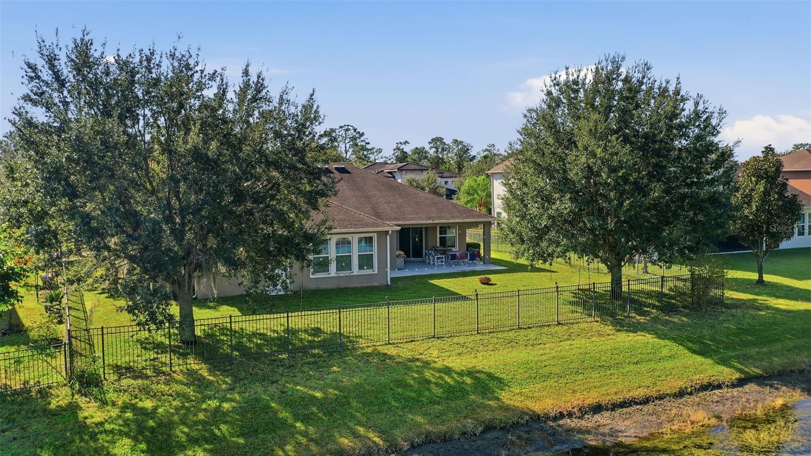 Image 50 of 77 For 10400 Woodward Winds Drive