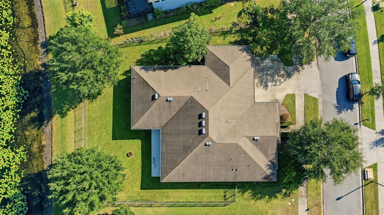 Image 52 of 77 For 10400 Woodward Winds Drive