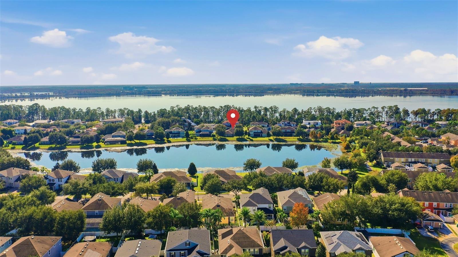 Image 53 of 77 For 10400 Woodward Winds Drive