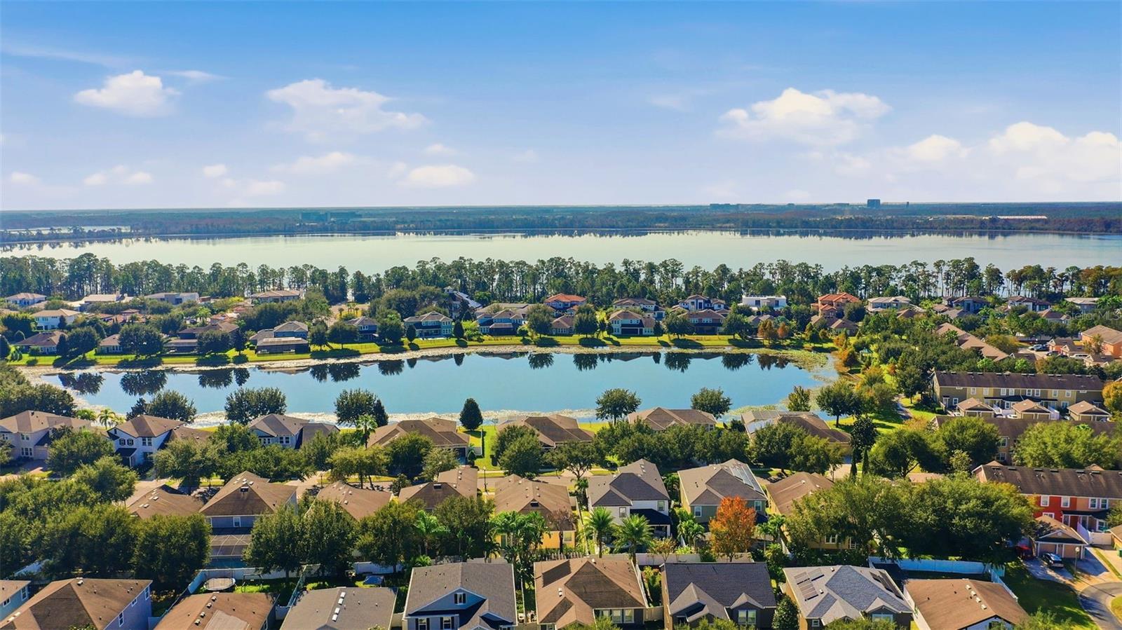 Image 54 of 77 For 10400 Woodward Winds Drive