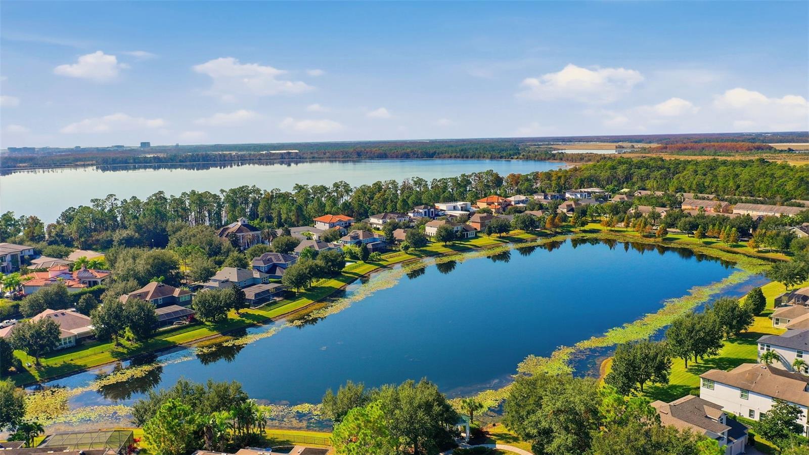 Image 56 of 77 For 10400 Woodward Winds Drive