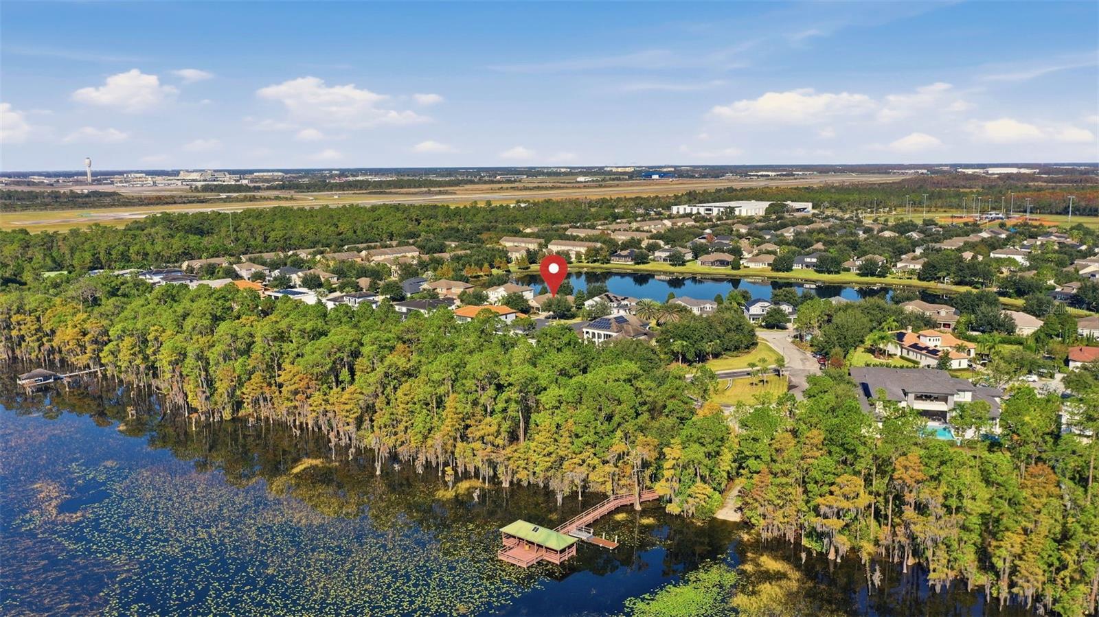 Image 57 of 77 For 10400 Woodward Winds Drive