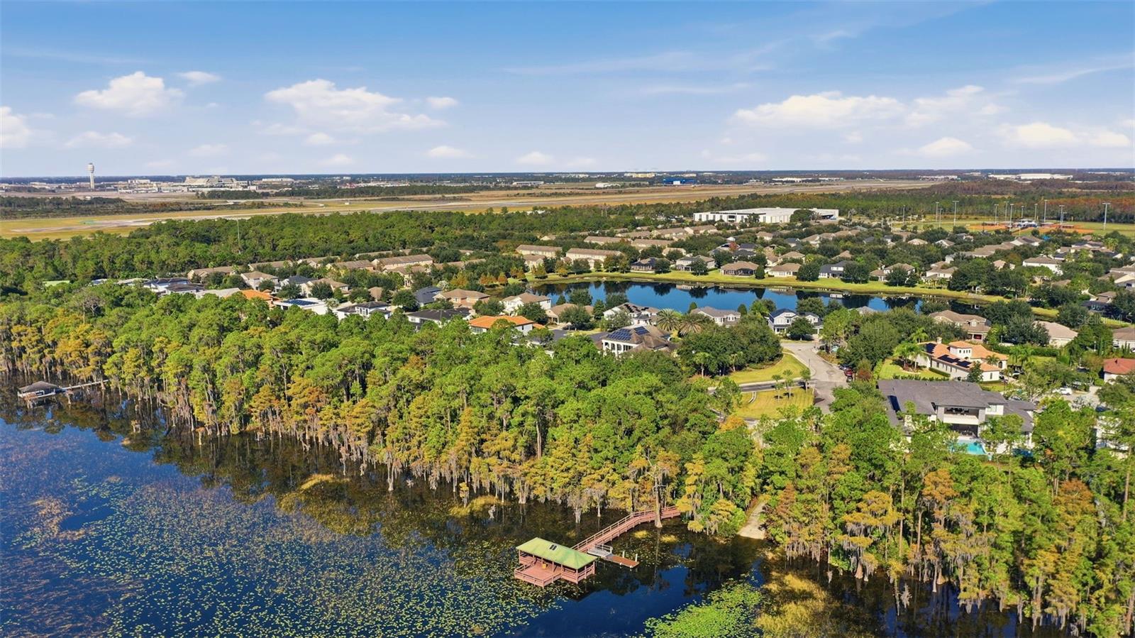 Image 58 of 77 For 10400 Woodward Winds Drive