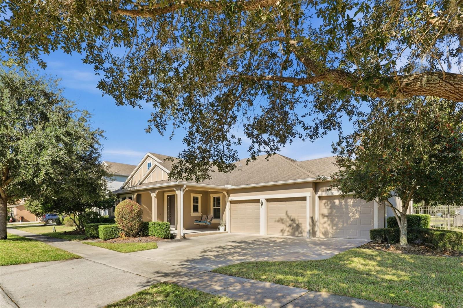 Image 6 of 77 For 10400 Woodward Winds Drive