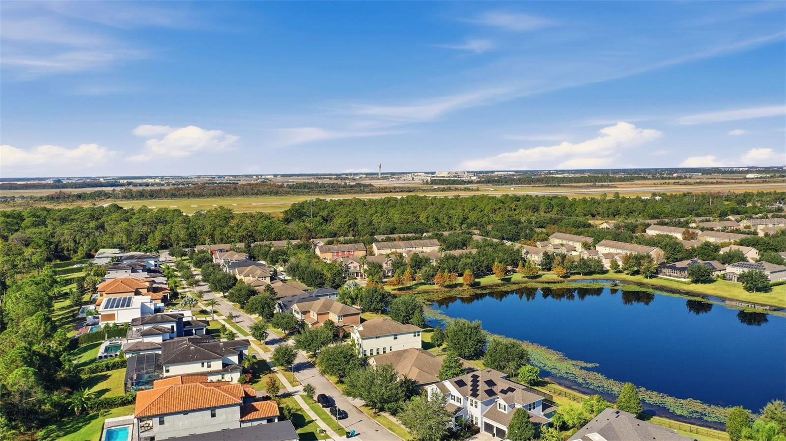 Image 62 of 77 For 10400 Woodward Winds Drive