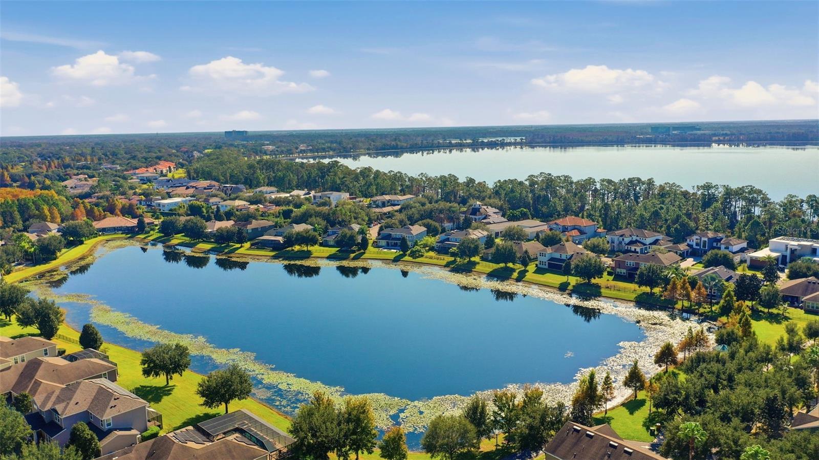 Image 64 of 77 For 10400 Woodward Winds Drive