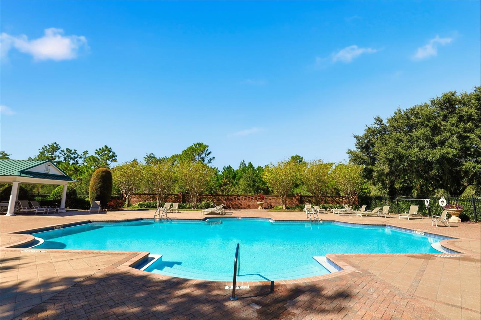 Image 69 of 77 For 10400 Woodward Winds Drive