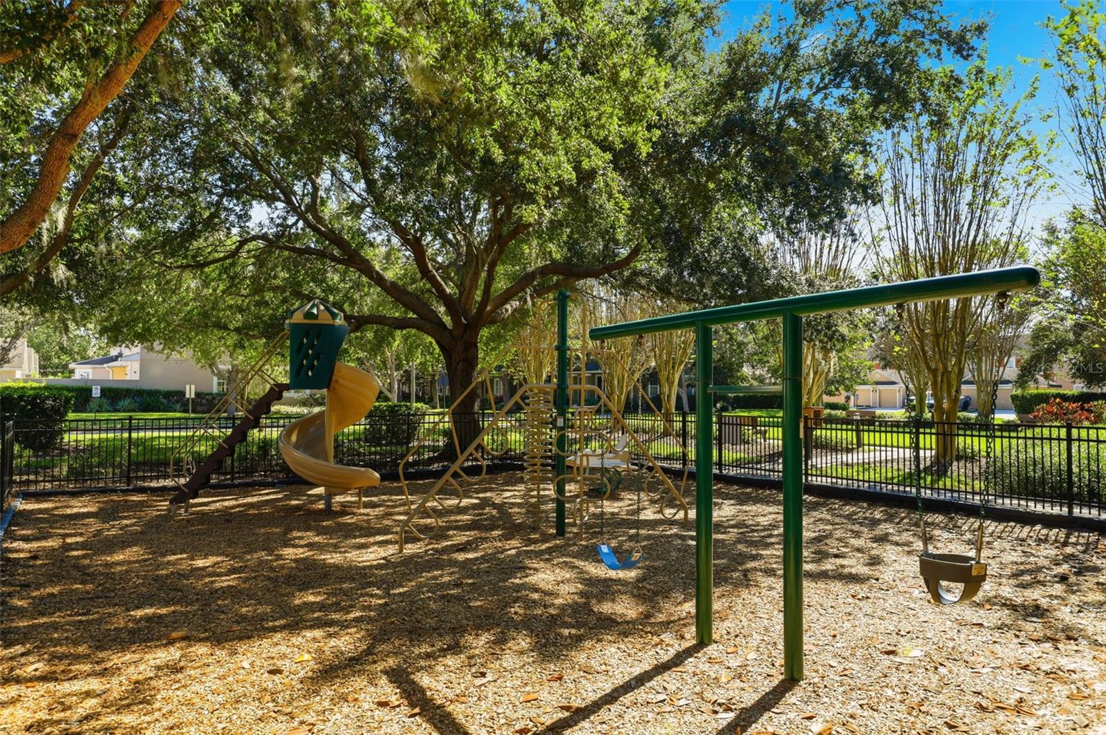 Image 71 of 77 For 10400 Woodward Winds Drive