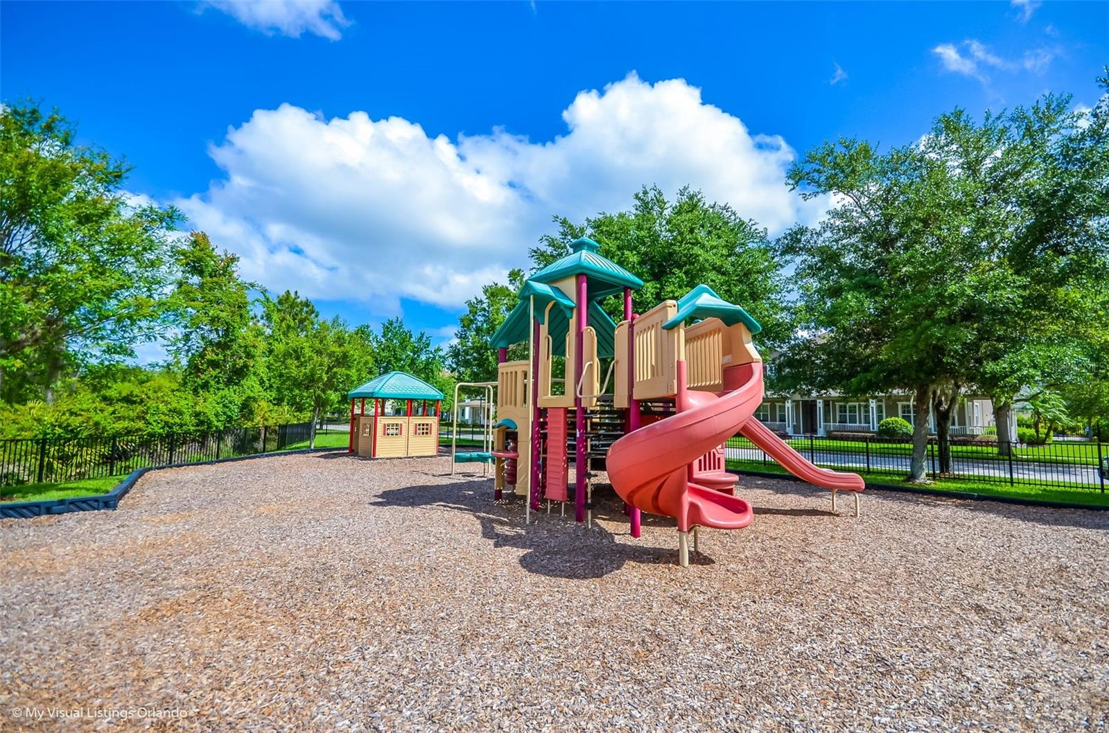 Image 73 of 77 For 10400 Woodward Winds Drive