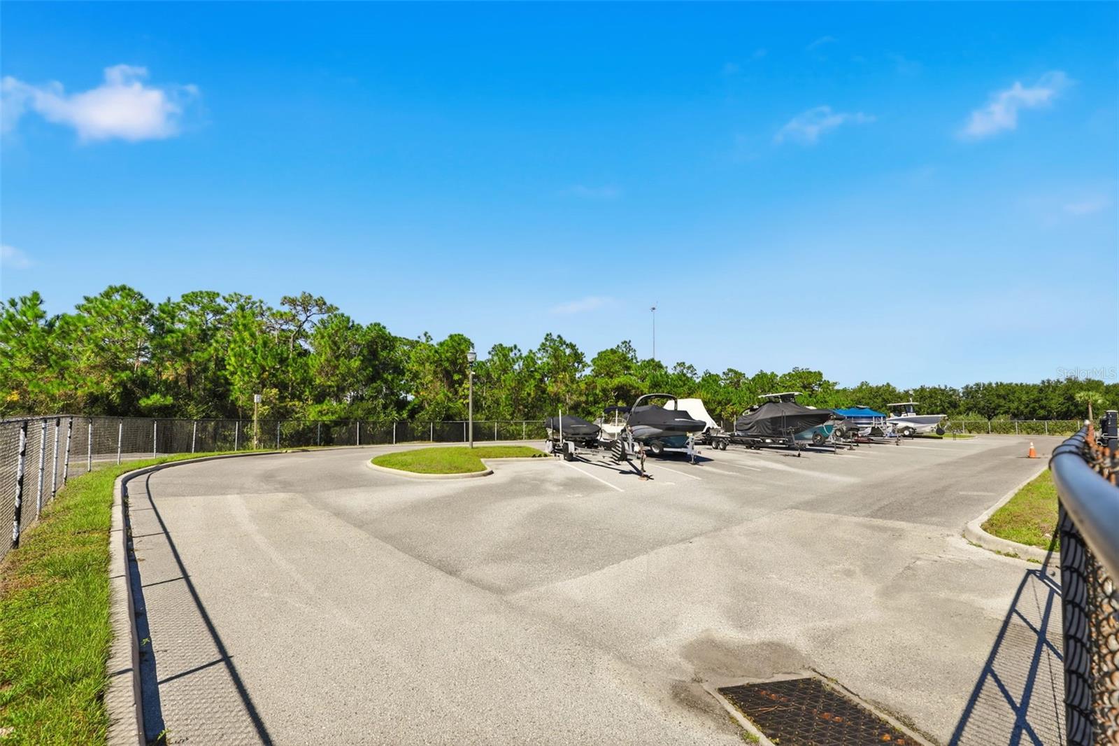 Image 76 of 77 For 10400 Woodward Winds Drive