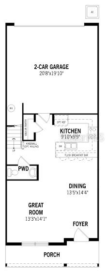 Image 2 of 19 For 129 Rainwood Street