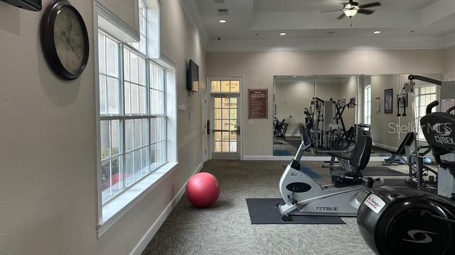 Image 47 of 53 For 1301 Tuscan Terrace 9308