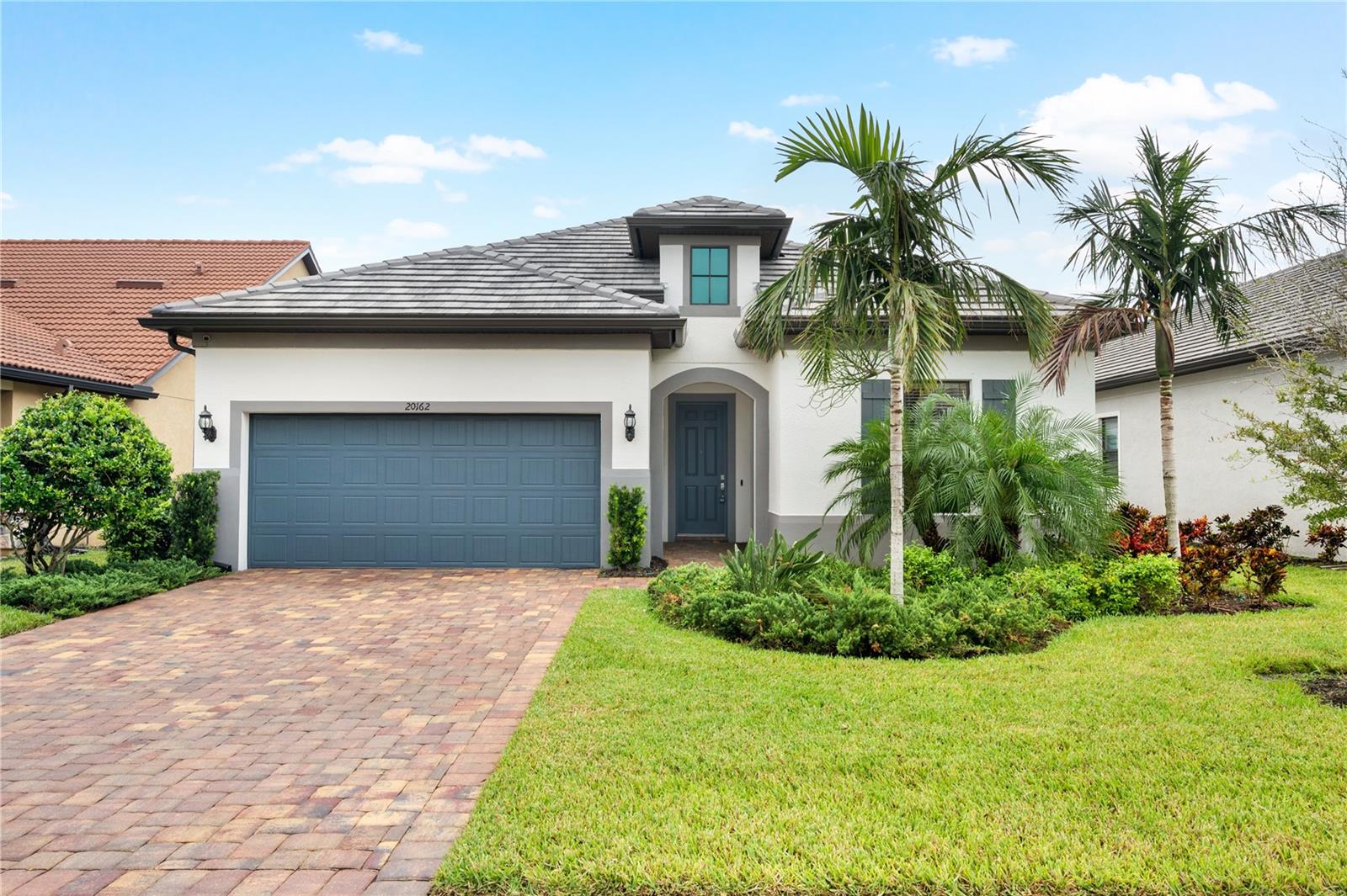 Image 2 of 60 For 20162 Corkscrew Shores Boulevard