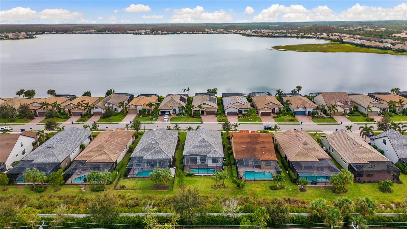 Image 37 of 60 For 20162 Corkscrew Shores Boulevard