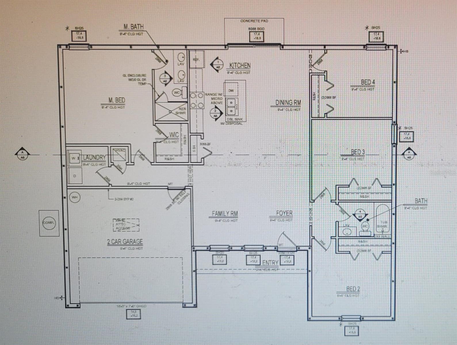 Image 4 of 7 For 0000 Geneva Place