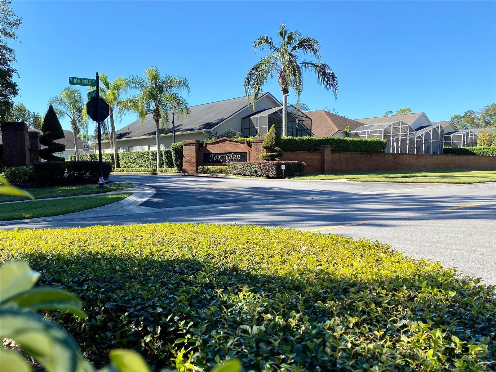 Image 11 of 45 For 1716 Fox Glen Court