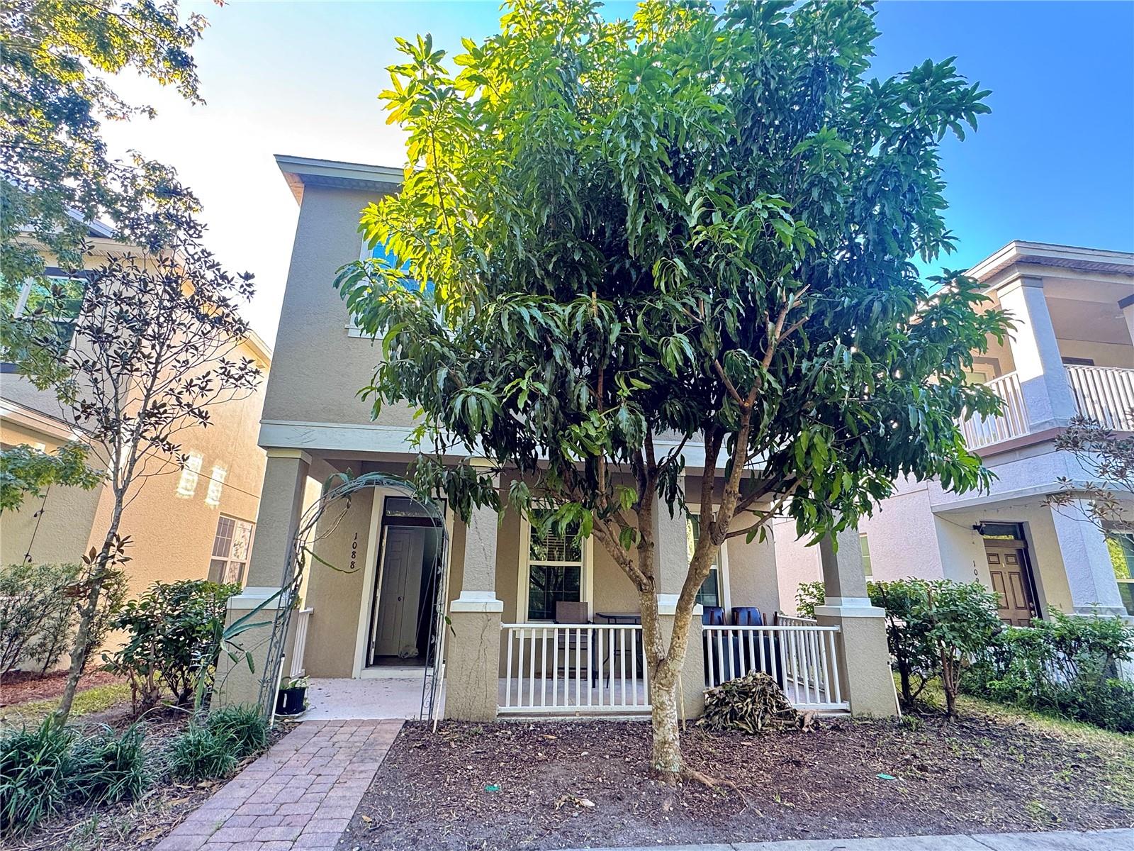 Details for 1088 Avila Lane, ORLANDO, FL 32803