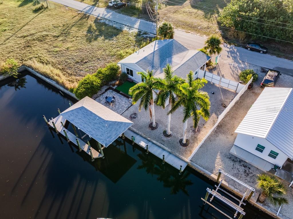 Image 36 of 37 For 16040 Tortuga Street