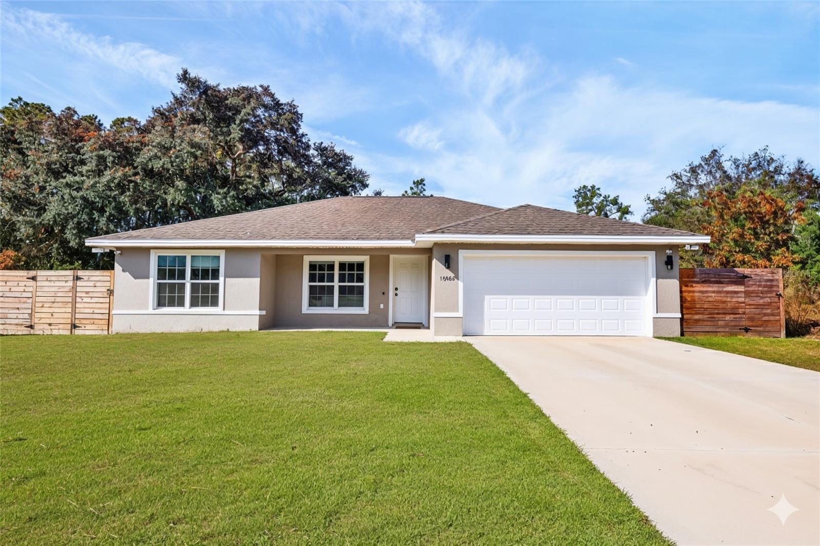 Details for 14862 79th Terrace Road, DUNNELLON, FL 34432