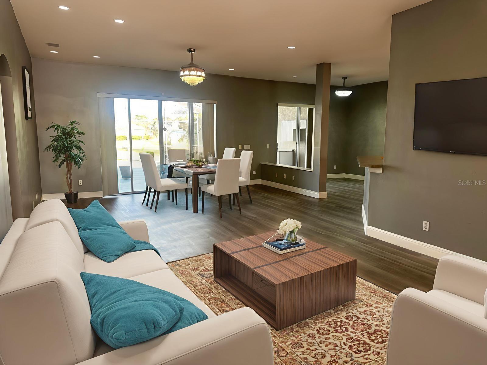 Image 11 of 31 For 908 Spring Island Way