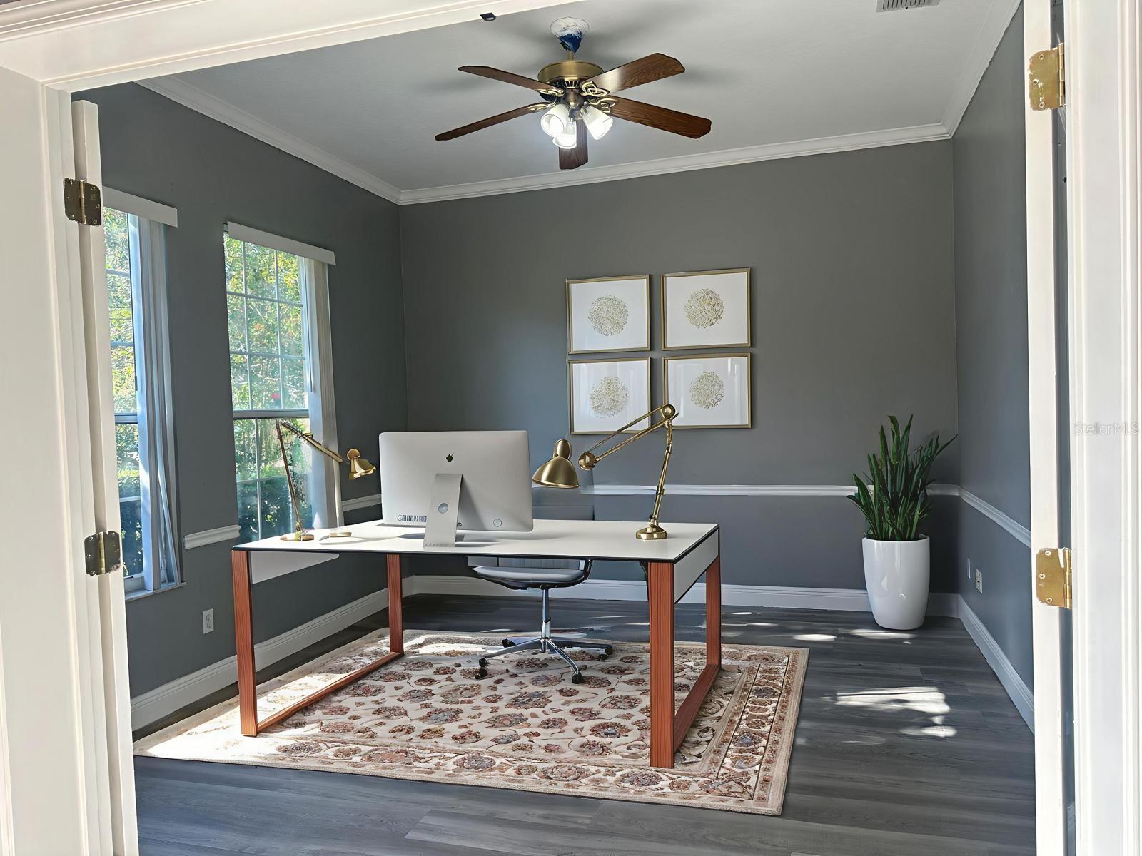 Image 5 of 31 For 908 Spring Island Way