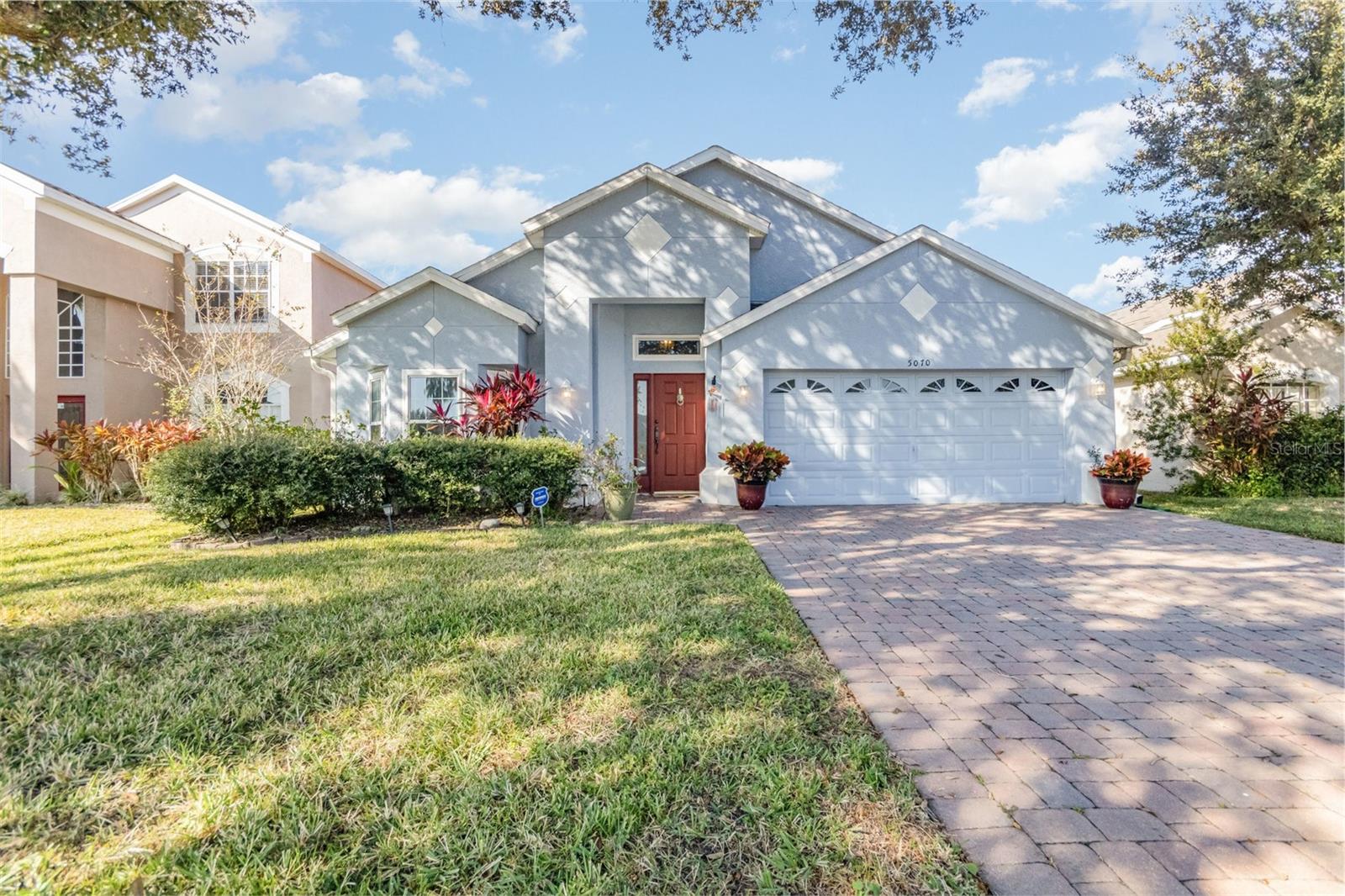 Details for 5070 Hook Hollow Circle, ORLANDO, FL 32837