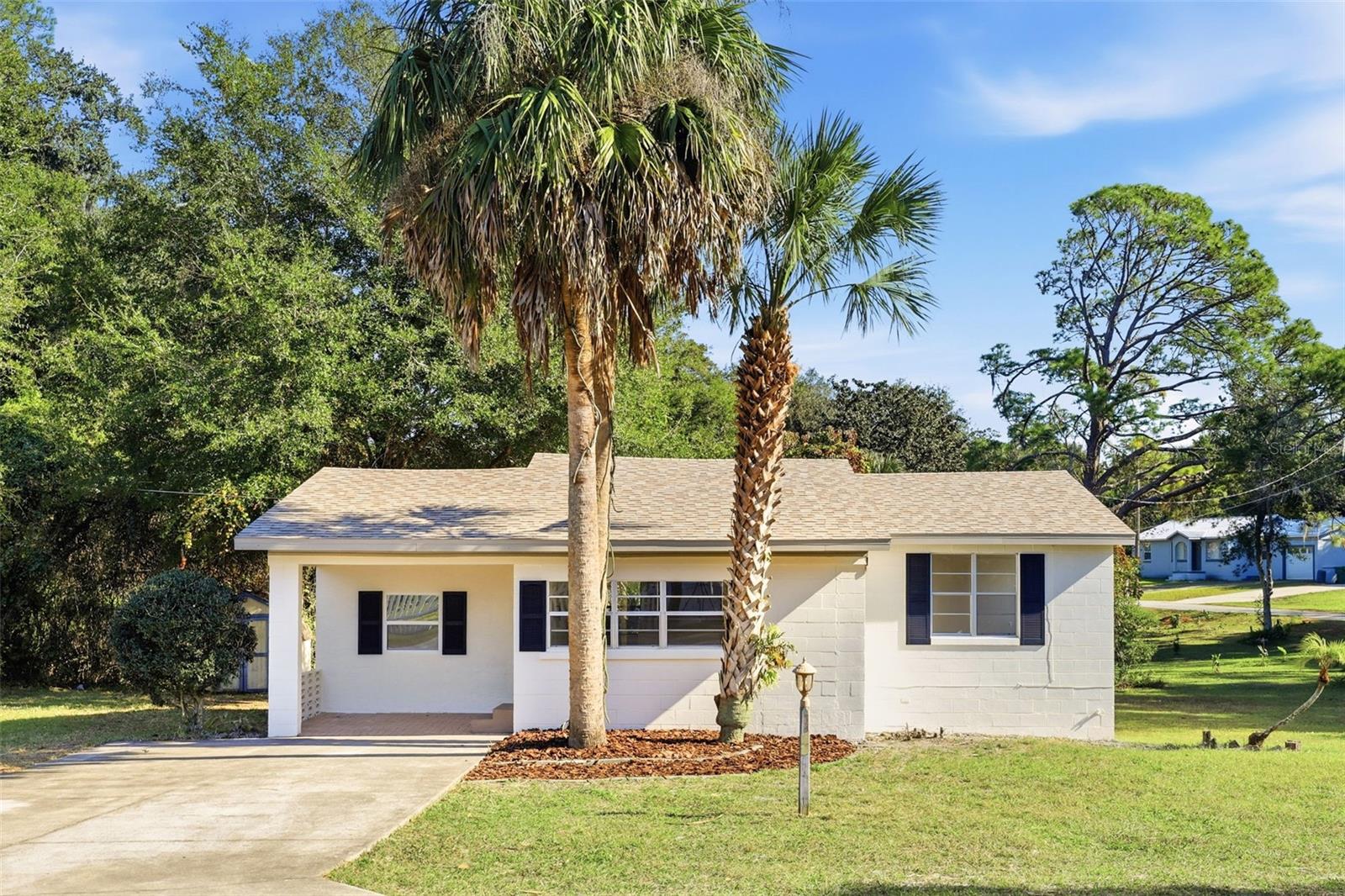 Details for 45 Madera Road, DEBARY, FL 32713
