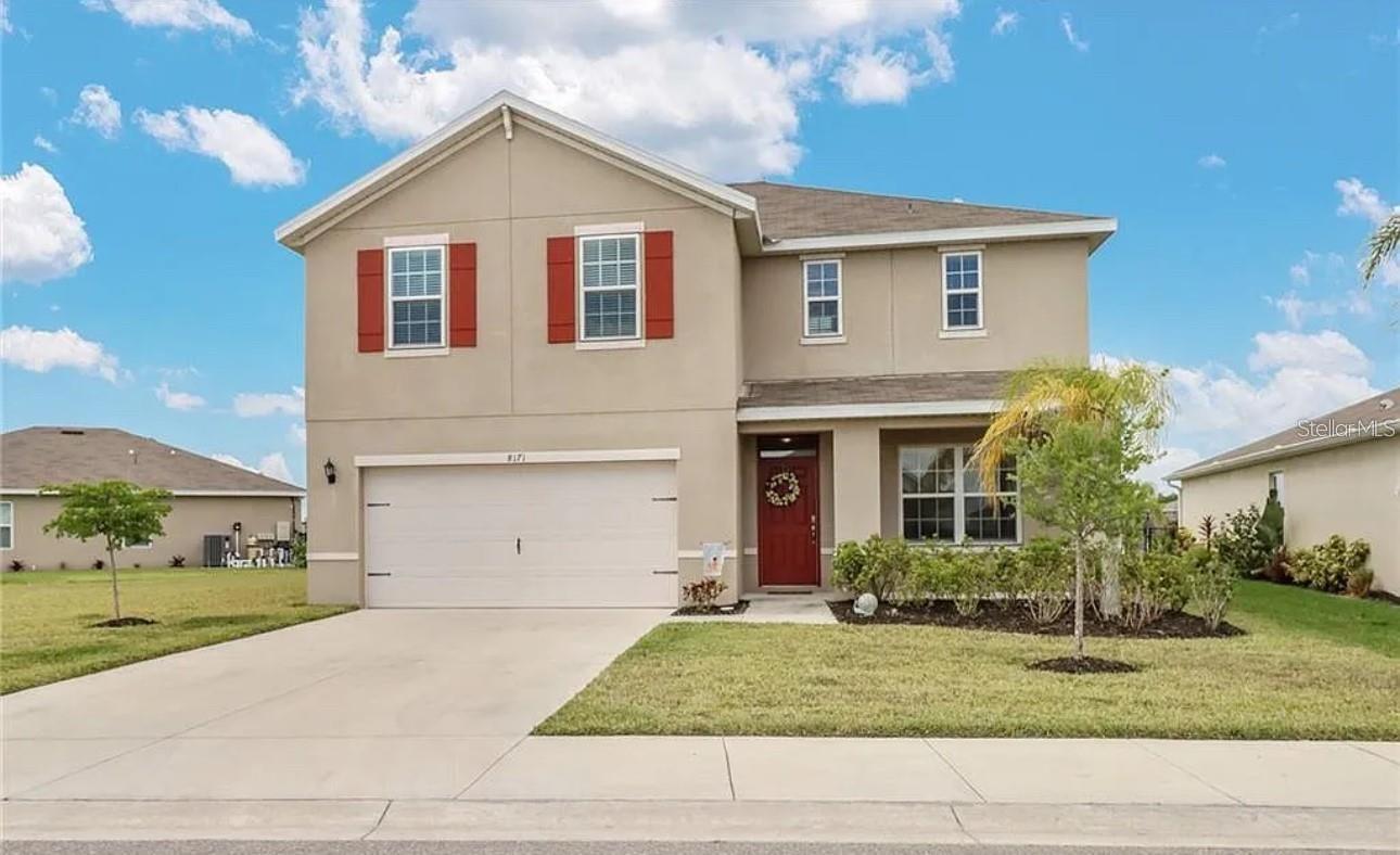 Details for 8171 Gopher Tortoises Trail, LEHIGH ACRES, FL 33972