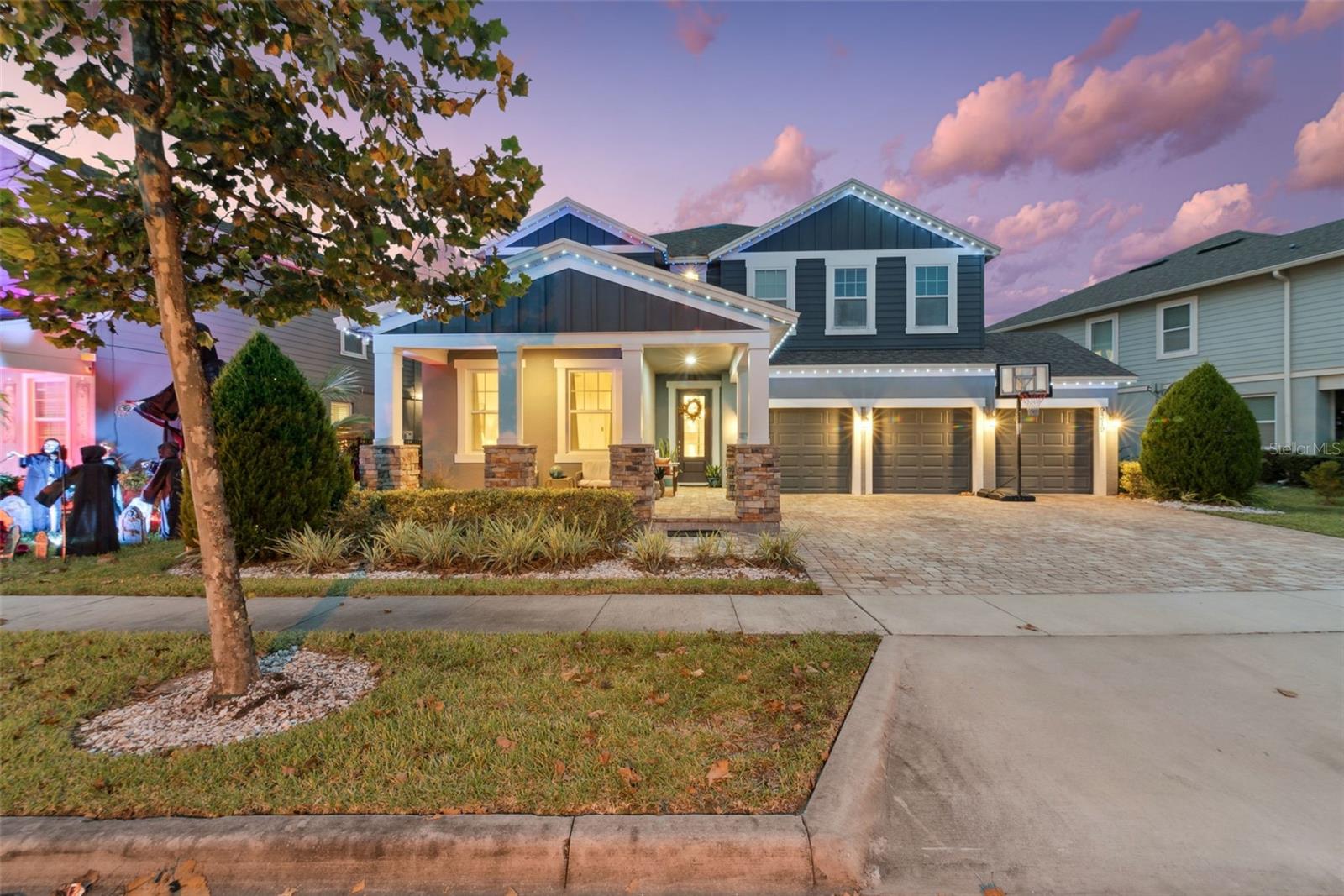 Details for 9319 Bradleigh Drive, WINTER GARDEN, FL 34787