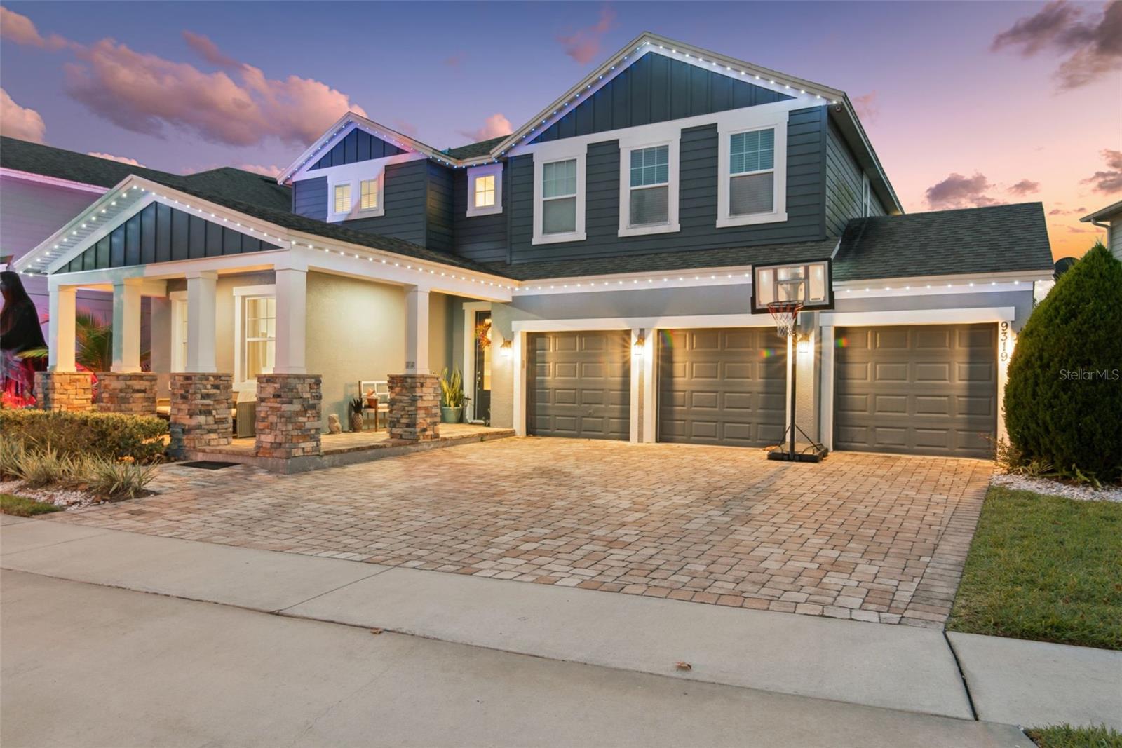 Image 2 of 58 For 9319 Bradleigh Drive