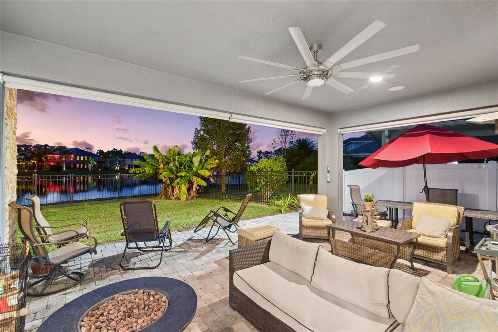 Image 43 of 58 For 9319 Bradleigh Drive