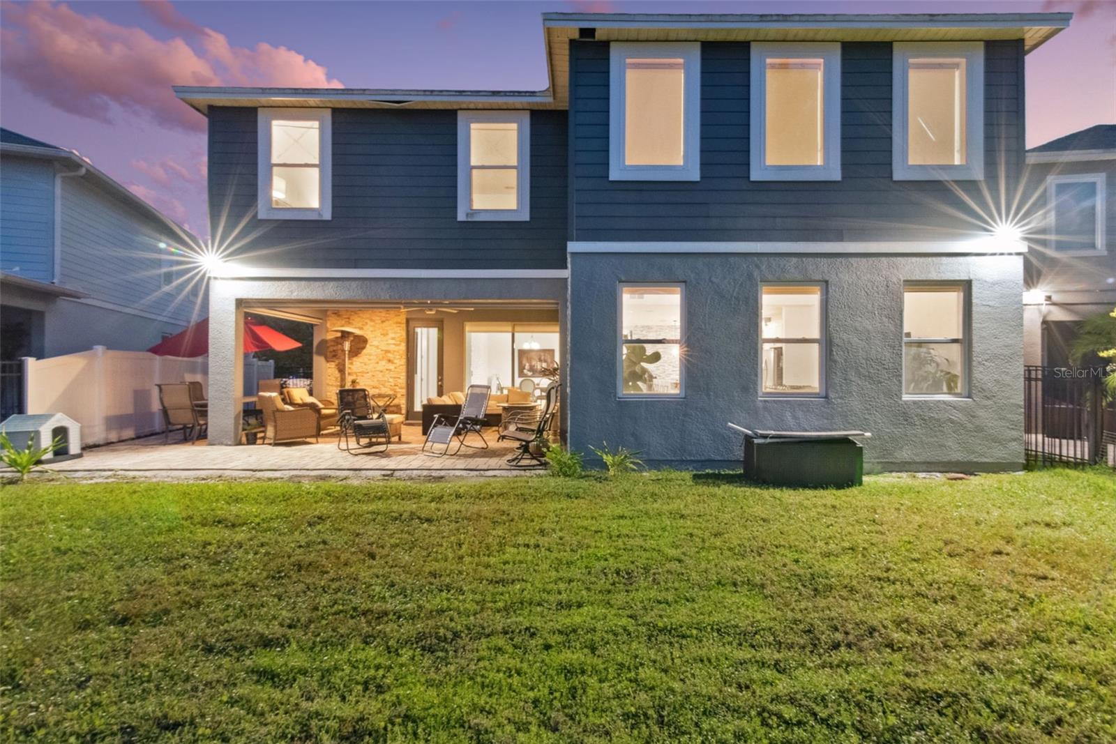 Image 46 of 58 For 9319 Bradleigh Drive