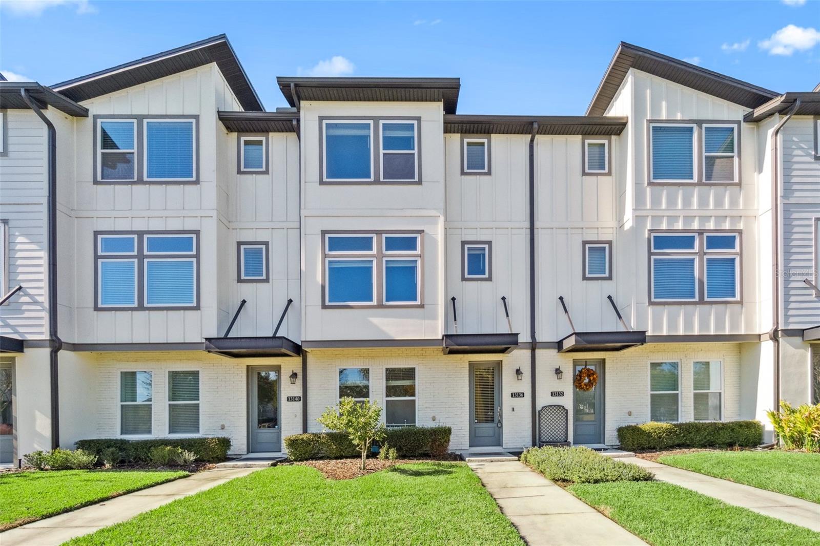 Details for 13136 Bovet Avenue, ORLANDO, FL 32827