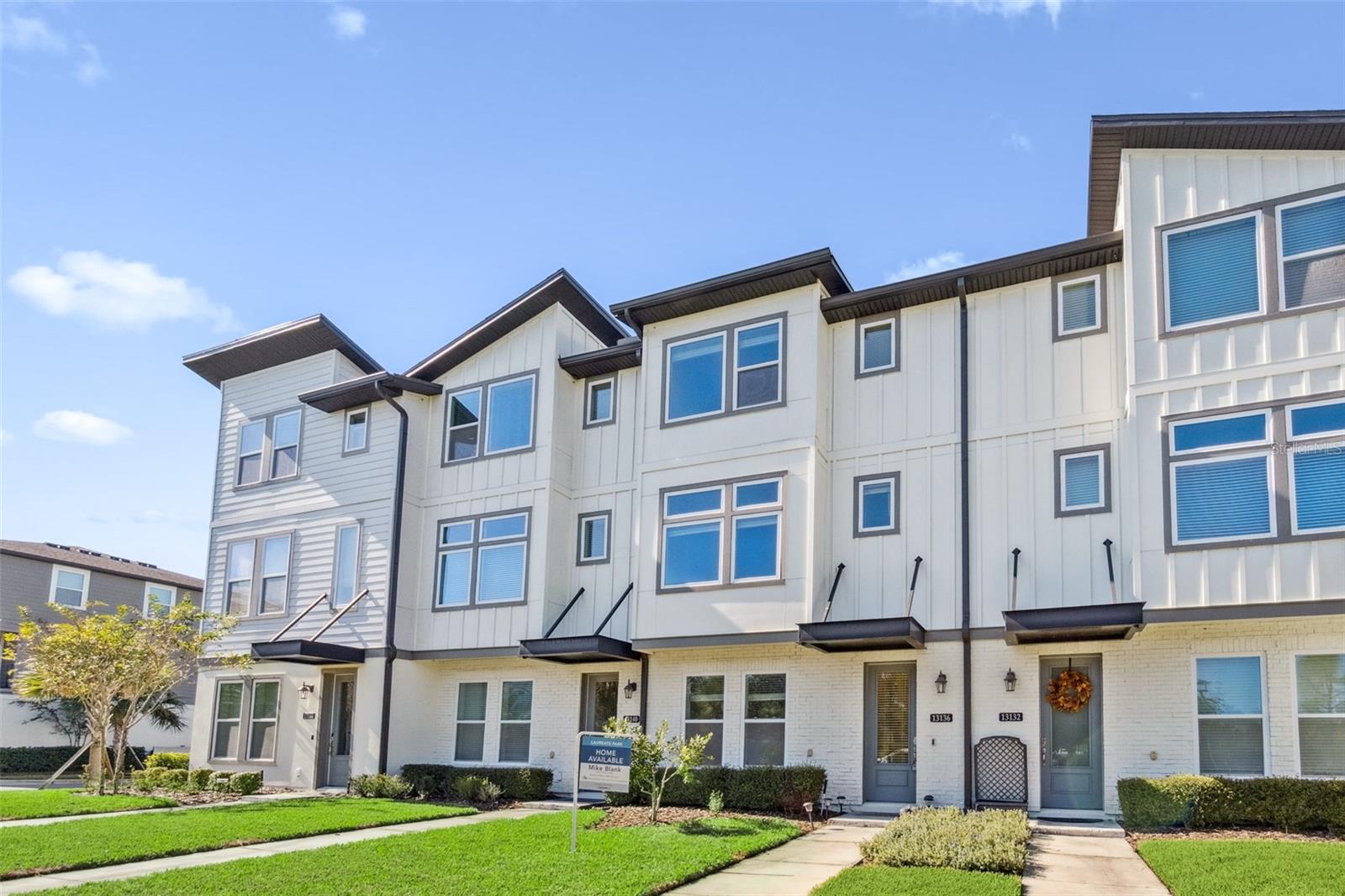 Image 22 of 39 For 13136 Bovet Avenue